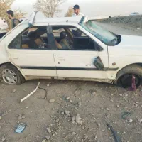پژو پارس ساده، مدل ۱۳۸۹