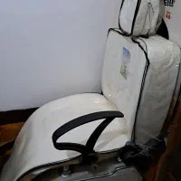 صندلی آرایشگاه
