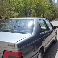 پژو ۴۰۵ مدل ۹۳|خودرو سواری و وانت|اصفهان, دانشگاه اصفهان|دیوار