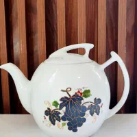 فروش قوری و نعلبکی...خرید از تولید کننده|قوری، کتری، قهوهساز دستی|مهدی شهر, |دیوار