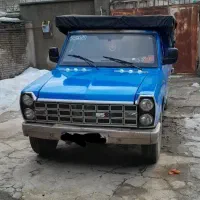 سایپا مدل ۸۳