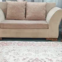 مبل خانگی همراه نهارخوری سالم