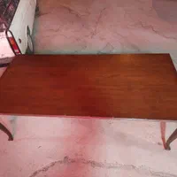 میز غذاخوری ۸نفره|میز و صندلی غذاخوری|اصفهان, ناصرخسرو|دیوار