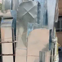 کانال کولر|خدمات پیشه و مهارت|سمنان, |دیوار