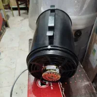 جت فن ،هیتر برقی ،بخاری برقی فن دار ،جت فن برقی|بخاری، هیتر، شومینه|رشت, رشتیان|دیوار