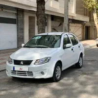 ساینا ۱۴۰۰ بی رنگ بی ضربه|خودرو سواری و وانت|رشت, استقامت ۱|دیوار