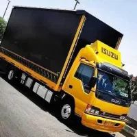 باربری و حمل نقل اثاثیه منزل.اداری.تجاری وغیره