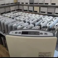 بخاری ژاپنی الکترو استاتیک و گردان