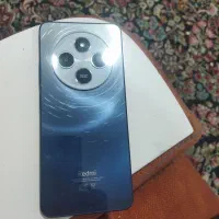 گوشی ردمی نوت 14در حد نو|موبایل|پرند, فاز ۶|دیوار