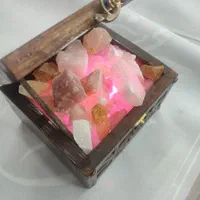 شب خواب و آباژور شیک با خاصیت های فراوان