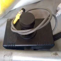 کرین شش متری سه گوش کاسپین ادوس|دوربین عکاسی و فیلمبرداری|کرمانشاه, |دیوار