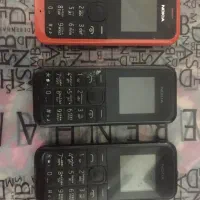 5 عدد نوکیا ساده نیاز به تعمیر جزئی