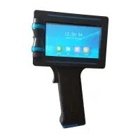 جت پرینتر دستی و اتوماتیک