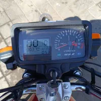 موتور سیکلت متین مدل ۱۴۰۲ مخصوص خاص پسندا