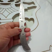 چاقوی استیل