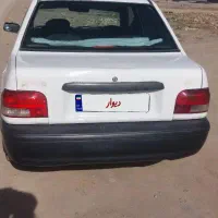 پراید۸۲|خودرو سواری و وانت|نیشابور, مازول|دیوار