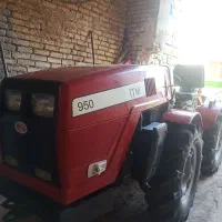 تراکتور 950|خودرو سنگین|سامان, |دیوار