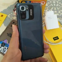 پوکو ام ۵ - Poco m5s|موبایل|تهران, نیروی هوایی (پیروزی)|دیوار