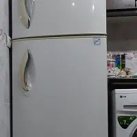 یخچال مدل امرسان|یخچال و فریزر|قم, قلعه کامکار|دیوار