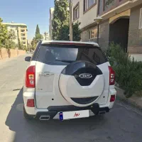 ام وی ام اکس ۳۳|خودرو سواری و وانت|شیراز, ستارخان|دیوار