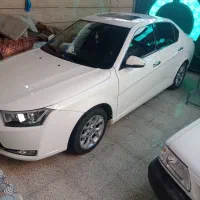 دنا پلاس توربو شارژ