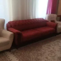 مبل طرح جستر