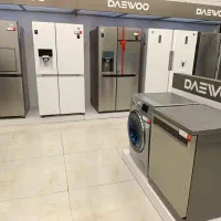 ساید دوو اقساط و با تخفیف نقدی|یخچال و فریزر|اهواز, گلستان|دیوار