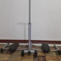 وسیله بدنسازی لگ مجیک