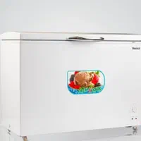 فریزر خانگی صندوقی|فروشگاه و مغازه|نجفآباد, کهریزسنگ|دیوار