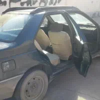 پژو اردی ای 84