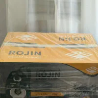 جاروبرقی خزر. مدل روژین. 6 تمن|جاروبرقی، جارو شارژی، بخارشو|لنده, |دیوار