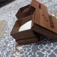 جعبه ساعت (باکس)|ساعت|اهواز, کمپلو جنوبی|دیوار