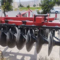 دیسک 24*24|ماشین‌آلات صنعتی|اردبیل, |دیوار