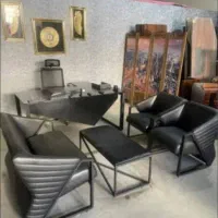 مبل خلبانی اداری/صندلی توری مدیریت/میزکنفرانس منشی|دفتر کار|اصفهان, ملاصدرا|دیوار