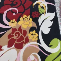 گلیم اتاق خواب