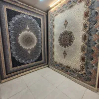 گندم طوسی (فرش ابراهیم پور)|فرش|مشهد, سراب|دیوار