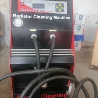 سرویس رادیاتور خودرو|ماشینآلات صنعتی|آبادان, |دیوار