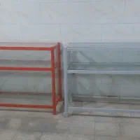 ویترین مغازه