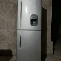 یخچال الکترو استیل