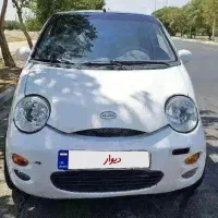 ام وی ام ۱۱۰ مدل ۸۷ سه سیلندر
