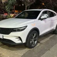 دیگنیتی پرستیژ مدل۱۴۰۲ در حد نو با نامه کارشناسی