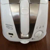 سرخ کن سانی