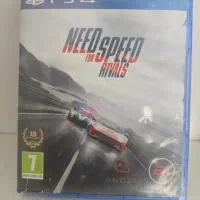 بازی نیدفوراسپید ریوالز rivals ps4