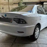 سمند سورن پلاس xu6p