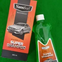 سوپر شامپو ماشین