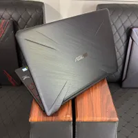 Asus tuf gaming fx مهندسی رندرینگ گیمینگ اپن باکس|رایانه همراه|رشت, پیرسرا|دیوار
