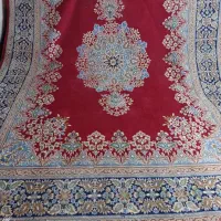 قالی کرمانی