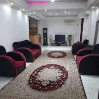 اجاره روزانه/هفتگی/ماهانه ویلا ۱۰۰ متری