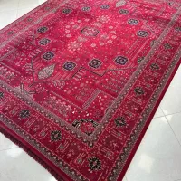 فرش های ترکمن و قشقایی  خرید از شرکت