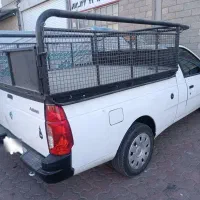 آریسان مدل 99 دوگانه کارخانه کم کارکرد|خودرو سواری و وانت|تهران, تهرانسر مرکزی|دیوار